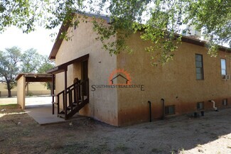 Building Photo - 120 Navajo Rd