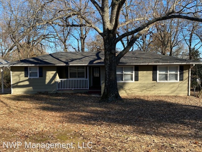 Building Photo - 3 br, 2 bath House - 614 Ralson St