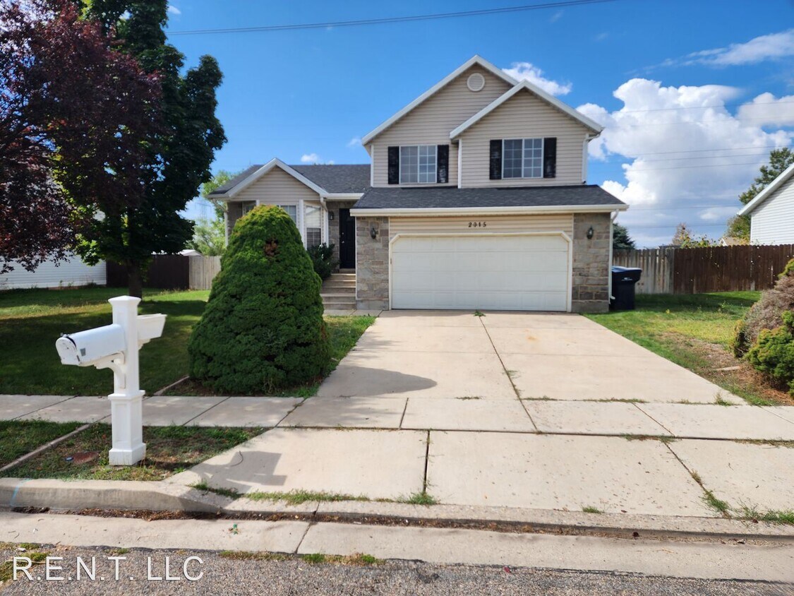 2015 Katies Way, Clearfield, UT 84015 House Rental in Clearfield, UT