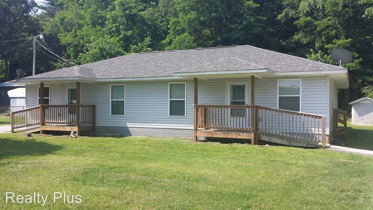 2336 b Rd, Sevierville, TN 37876 House for Rent in Sevierville, TN