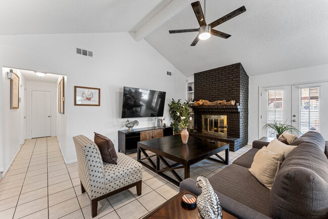 Building Photo - 8730 Timber Cloud St