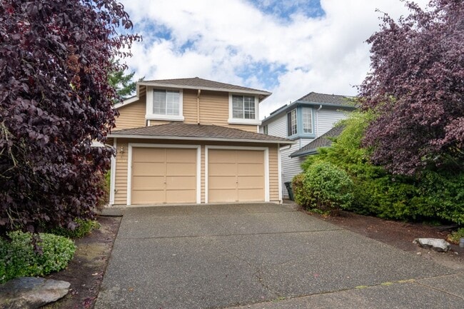 Foto del edificio - 3bd/2.25ba Sammamish House