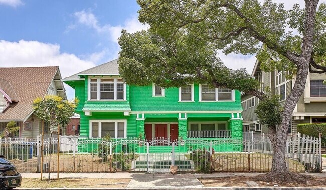 Available Now! - 1141 S Lake St