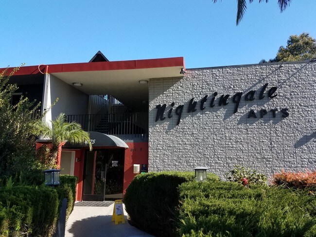 Foto del edificio - 4175 Bachman Pl