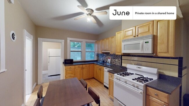 Photo - Room in Shared 6 bed/2 bath home