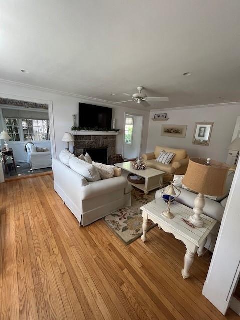 Foto del edificio - 8 Oak Shore Dr