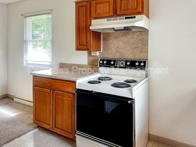 Foto del edificio - 2717 S Burdick St