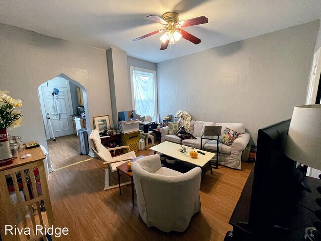 Building Photo - 3 br, 1 bath House - 12 Edith Place