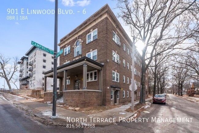 Building Photo - Fenwick