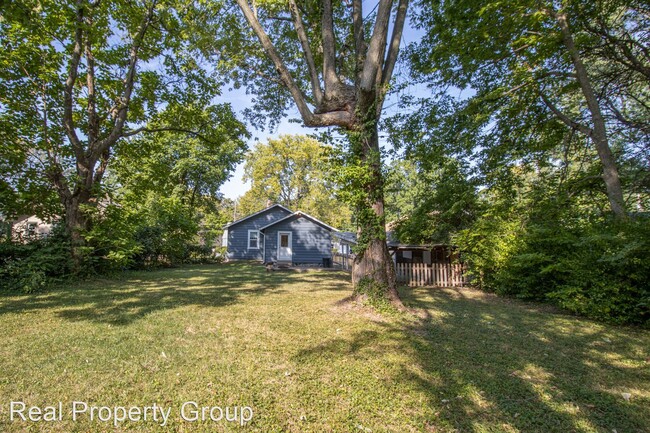 Building Photo - 2 br, 2 bath House - 110 McBaine Ave