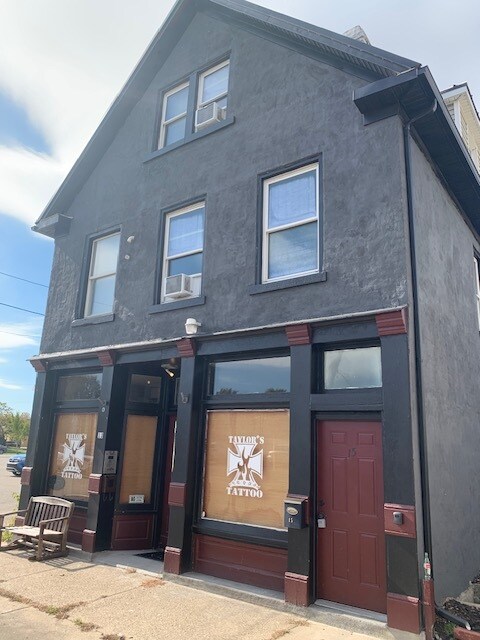 Foto del edificio - 11 N 4th St