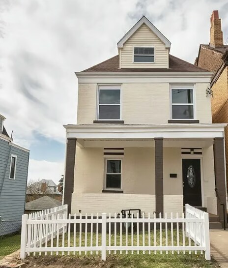 Building Photo - 76 Beltzhoover Ave