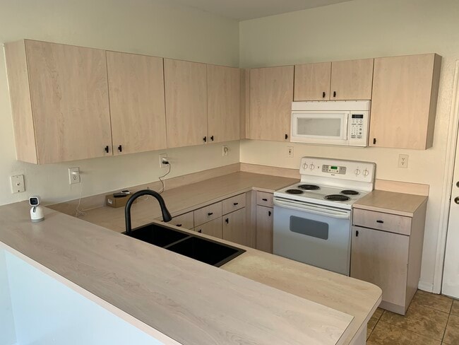 Modern faucets - 13800 SW 275th St