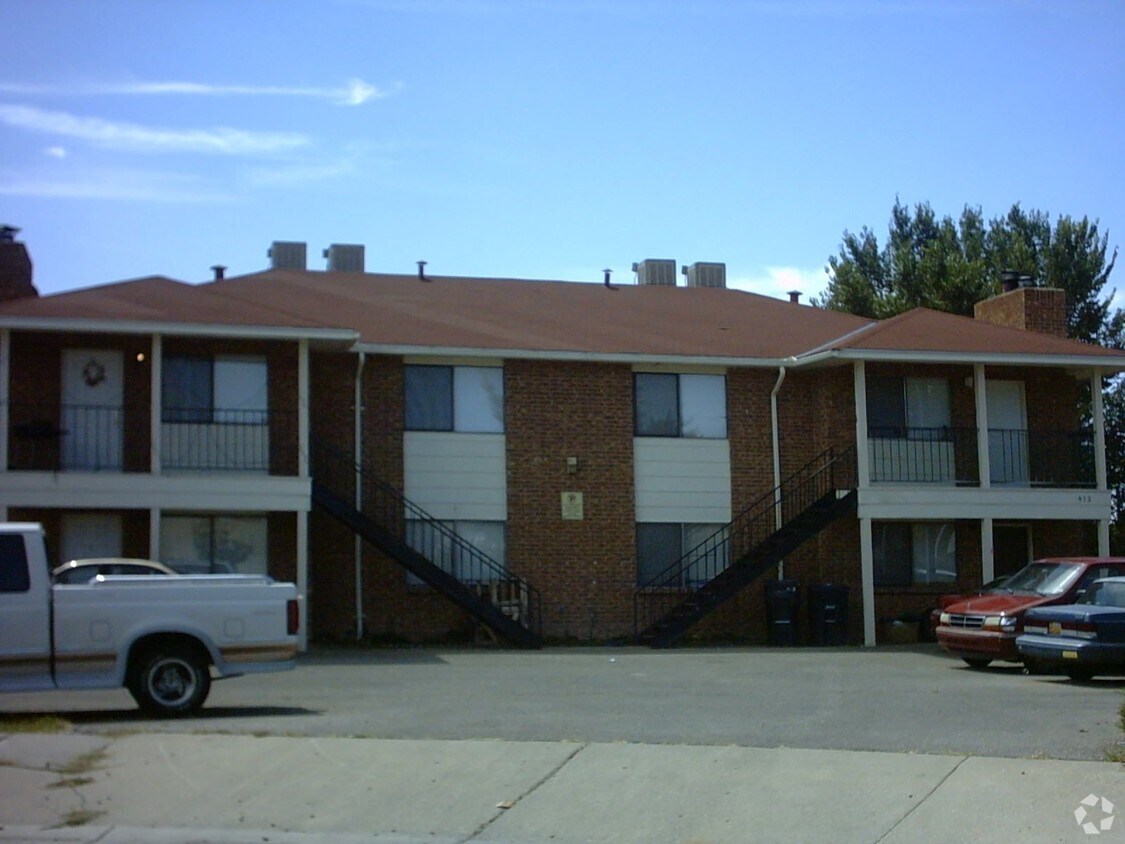 Foto del edificio - 413 Dunes Ct SE