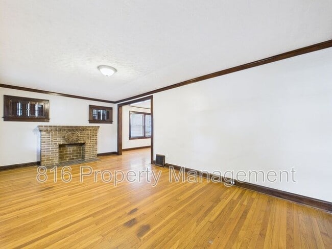 Foto del edificio - 6612 Park Ave