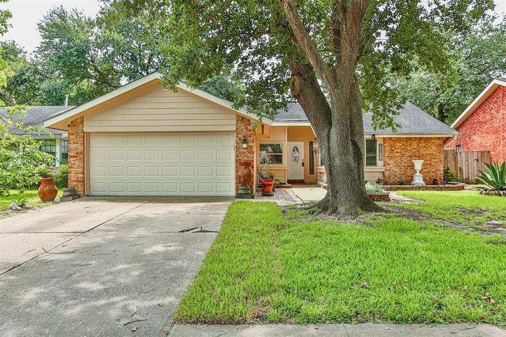 22615 Dabney Manor Ln, Katy, Tx 77449 - House Rental In Katy, Tx 