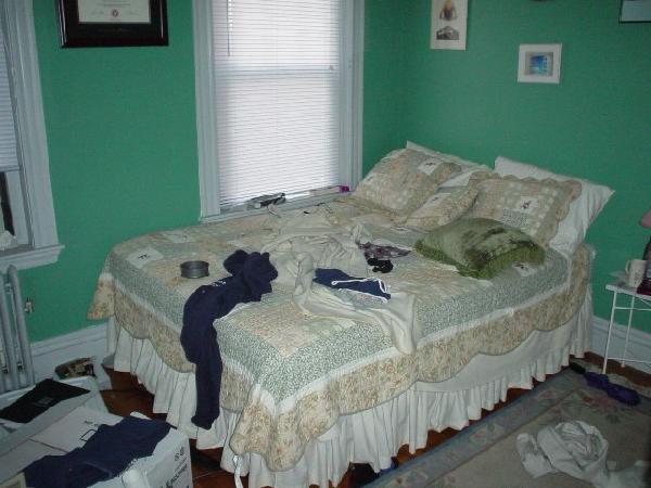 Foto principal - 56 Queensberry St