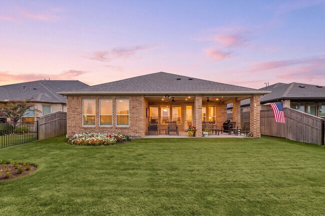 Foto del edificio - 29102 Rustic Orch Ln