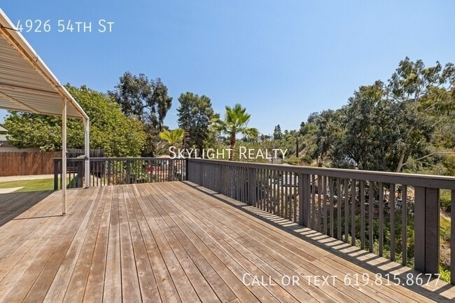 Building Photo - 4926 54th St