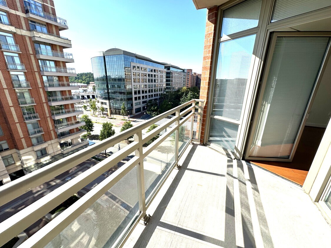 Foto principal - 3650 S Glebe Rd