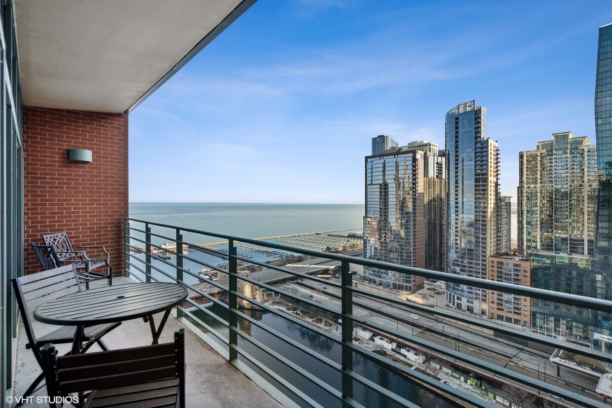 415 E North Water St Unit 2805, Chicago, IL 60611 Condo for Rent in