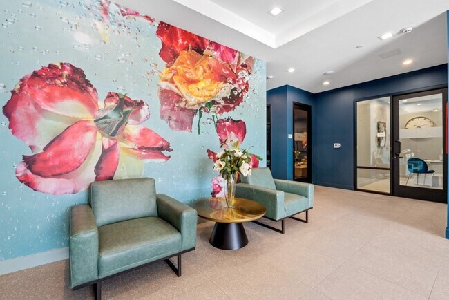Building Photo - Unit Type: A1 | 1 Bed | 1 Bath