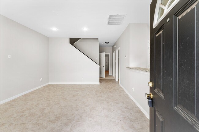 Foto del edificio - 9610 Buffum St