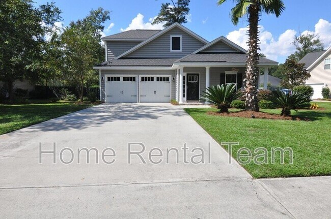 Foto del edificio - 156 Cottonham Ct