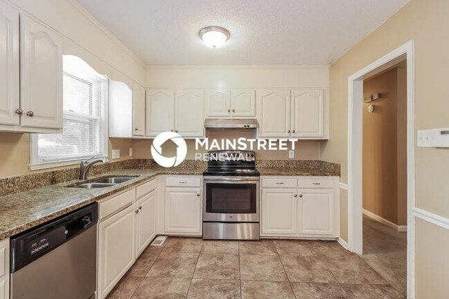 Foto del edificio - 3 Bedroom Pet-Friendly Home in Jamestown, ...