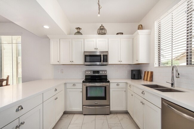 Photo - 2315 N 52nd St Townhome