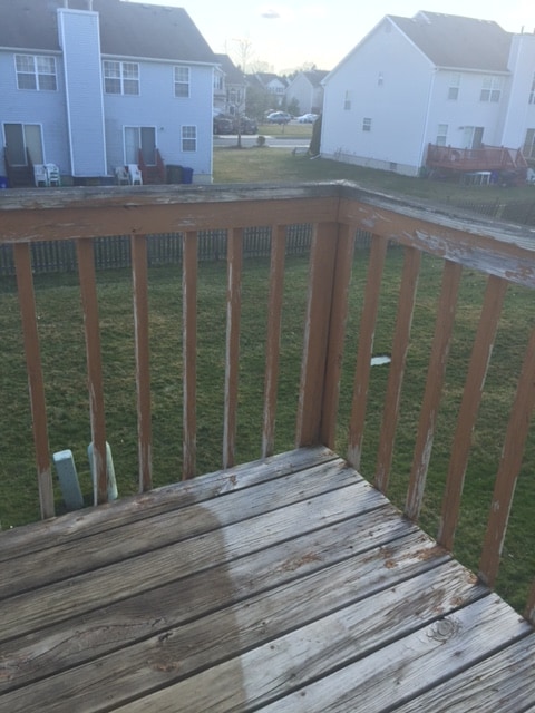 Building Photo - 804 Woodchip Rd