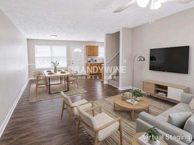 Building Photo - 6120 Flagstaf Walk