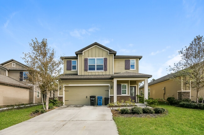 Building Photo - 383 Fellbrook Dr