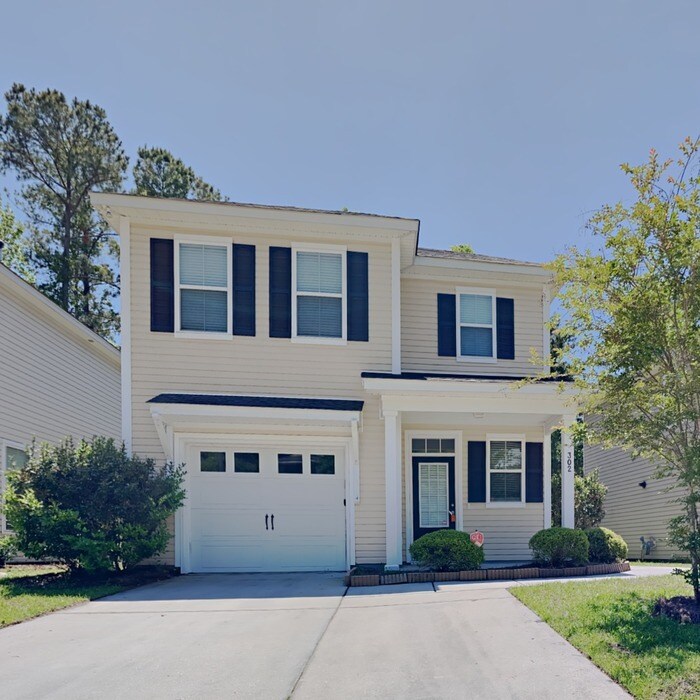 Eagle Run Subdivision Home Within Walking House for Rent in