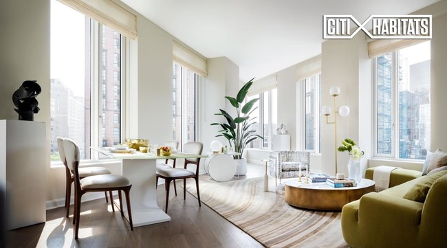 Foto del edificio - One Hudson Yards
