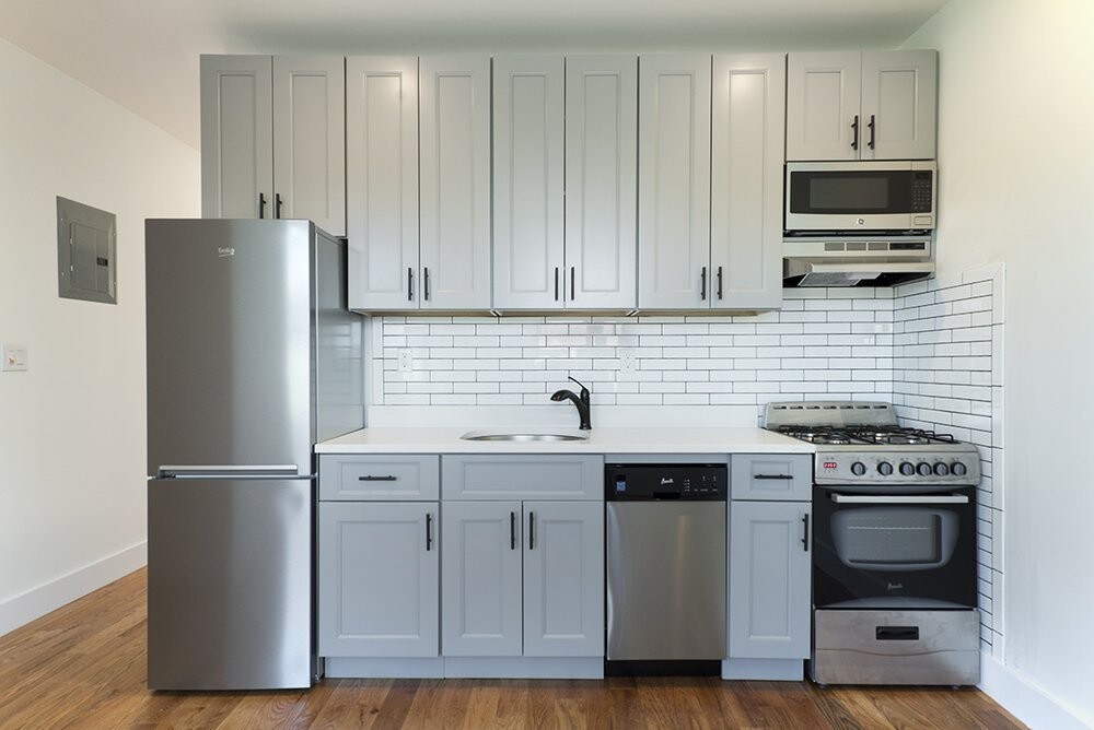 Foto principal - 808 Prospect Pl