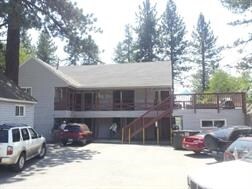 Building Photo - 8092 N Lake Blvd