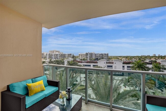 Foto del edificio - 2501 S Ocean Dr