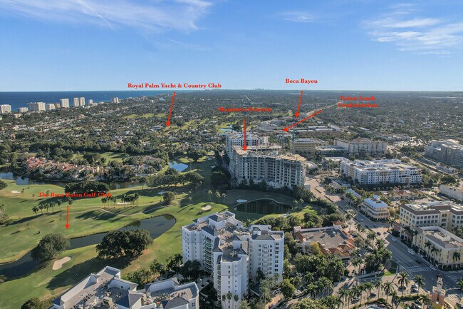 Foto del edificio - 1401 S Federal Hwy