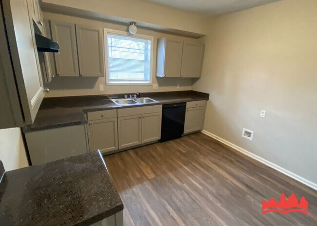 Building Photo - 3655 Tutwiler Ave