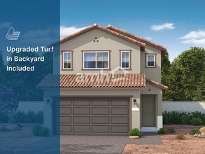 Building Photo - 8732 N Begonia Ct