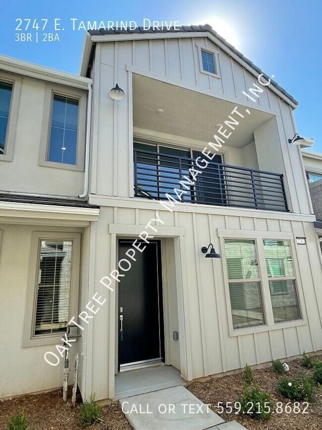 Foto del edificio - 2747 E Tamarind Dr