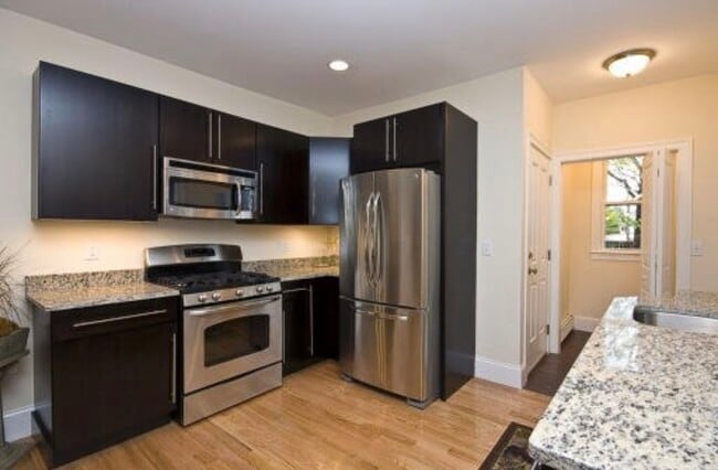 Foto del edificio - 21 Marion Rd