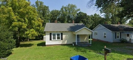 Building Photo - 603 W Jackson St