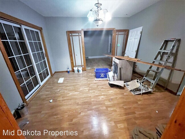 Foto del edificio - 3 br, 2 bath House - 700 S Wisconsin