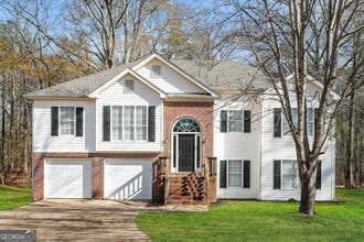 Building Photo - 220 Alcovy Way