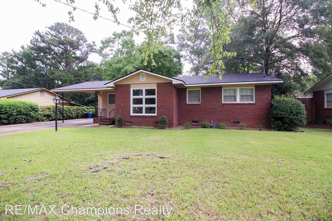 Building Photo - 3 br, 1.5 bath House - 4522 Northwood Ave