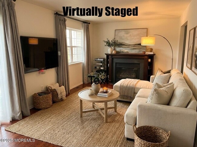 Foto del edificio - 11 Fiddlers Elbow Ct