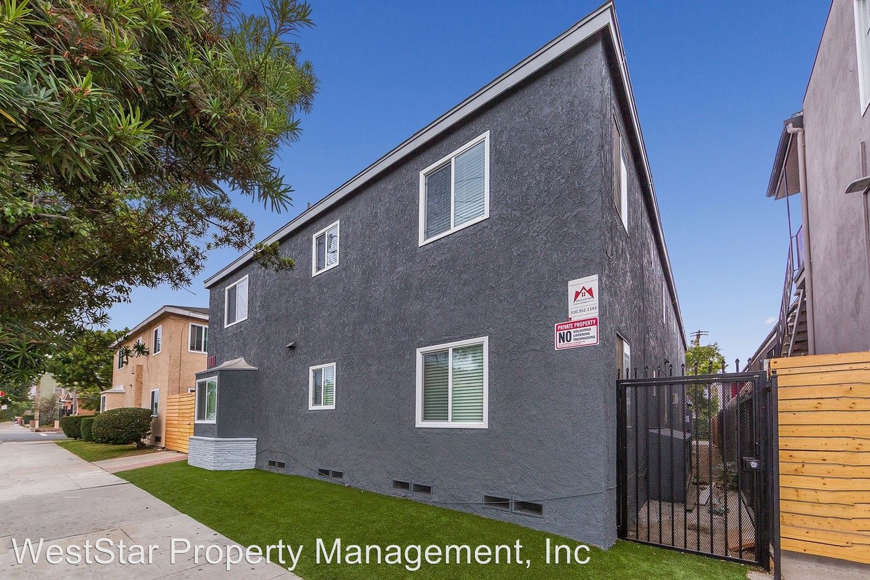 Primary Photo - 1111 Daisy Ave