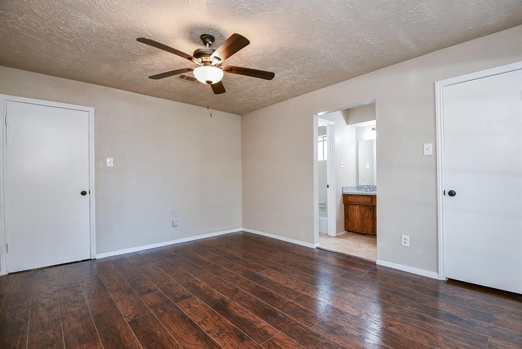 Dormitorio principal - 2511 Ciderwood Dr
